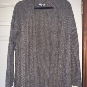 Sonoma Cardigan